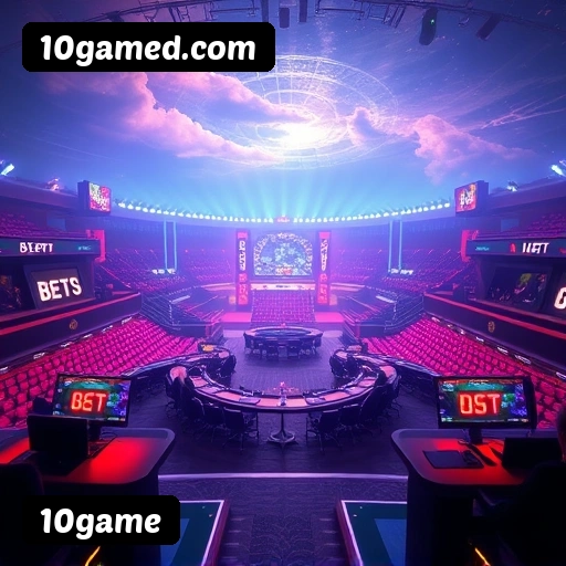 10game Bônus por convite 10game