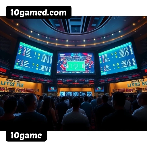 10game Bônus acumulado 10game